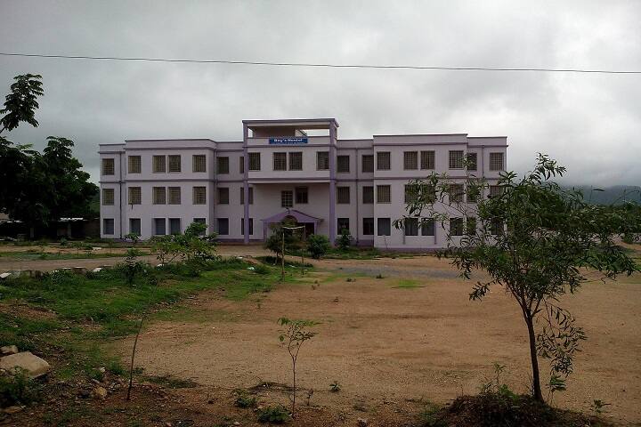 hostel